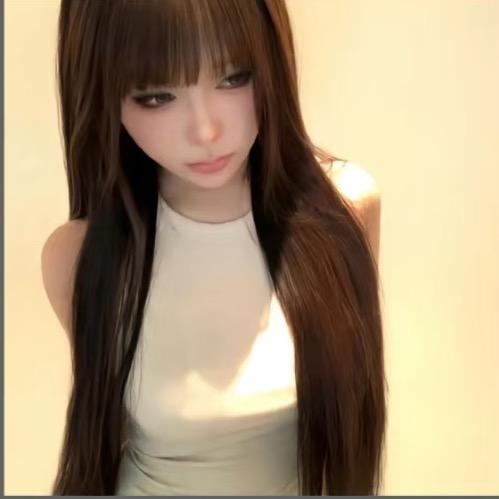 缺牙齿🐬