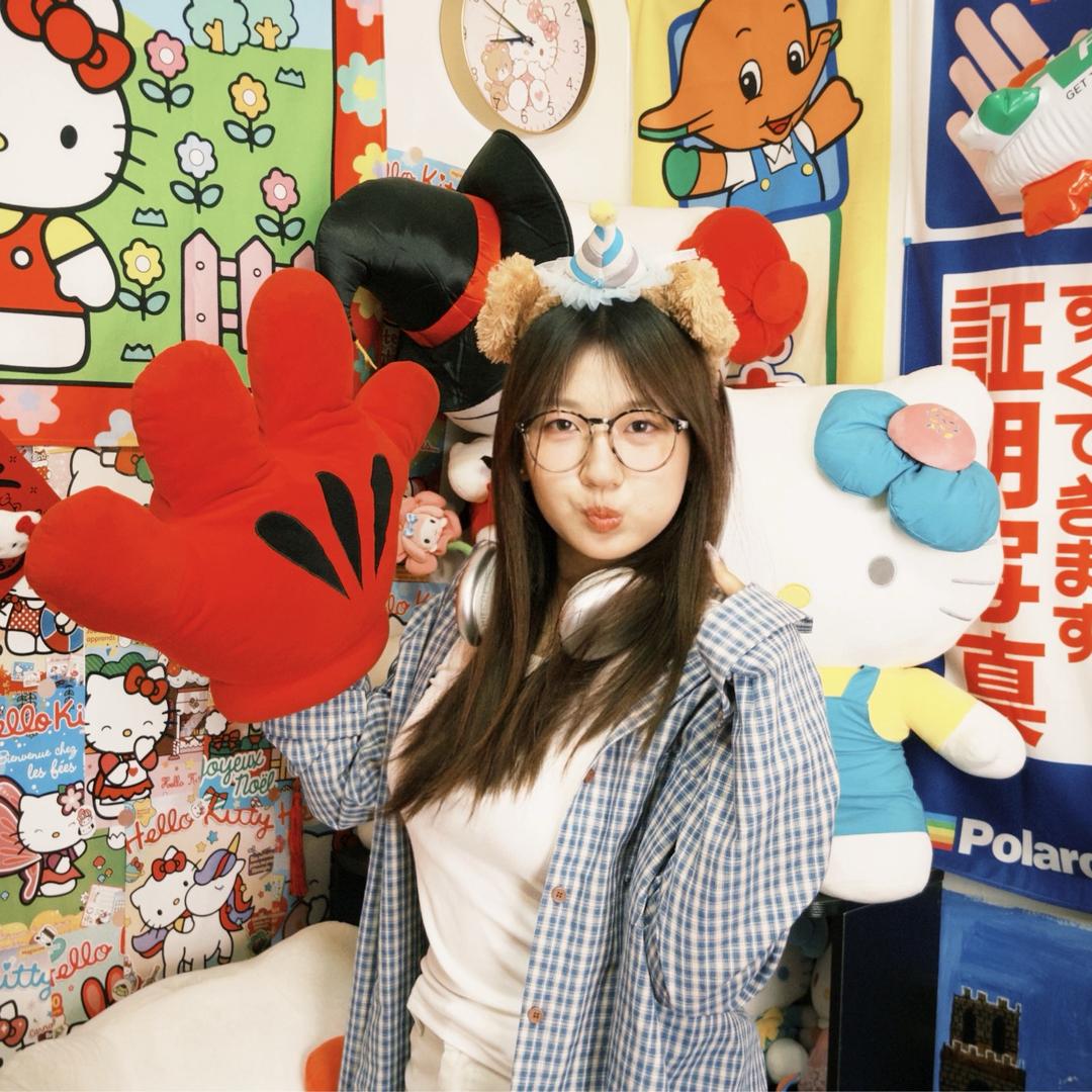 咸虾条Yimo