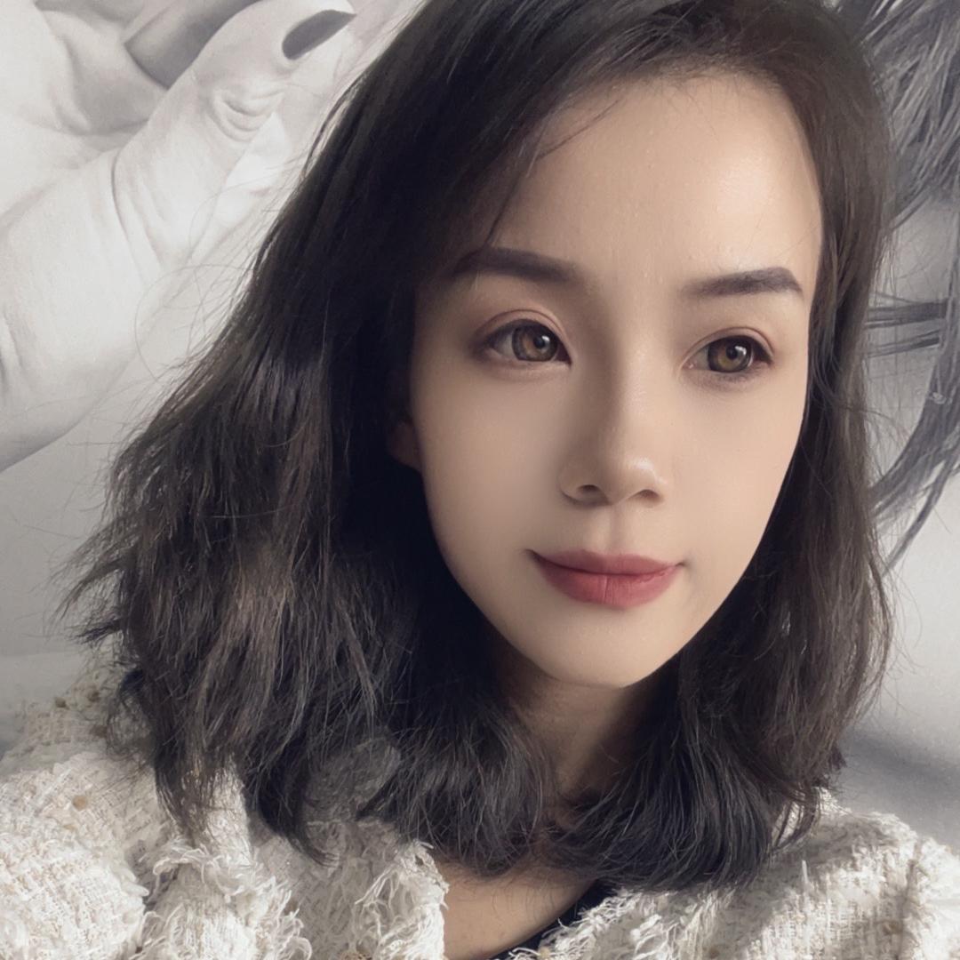 属于你的初恋发型