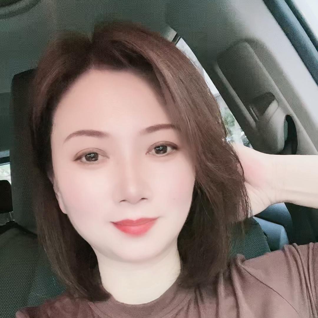 幸福女人