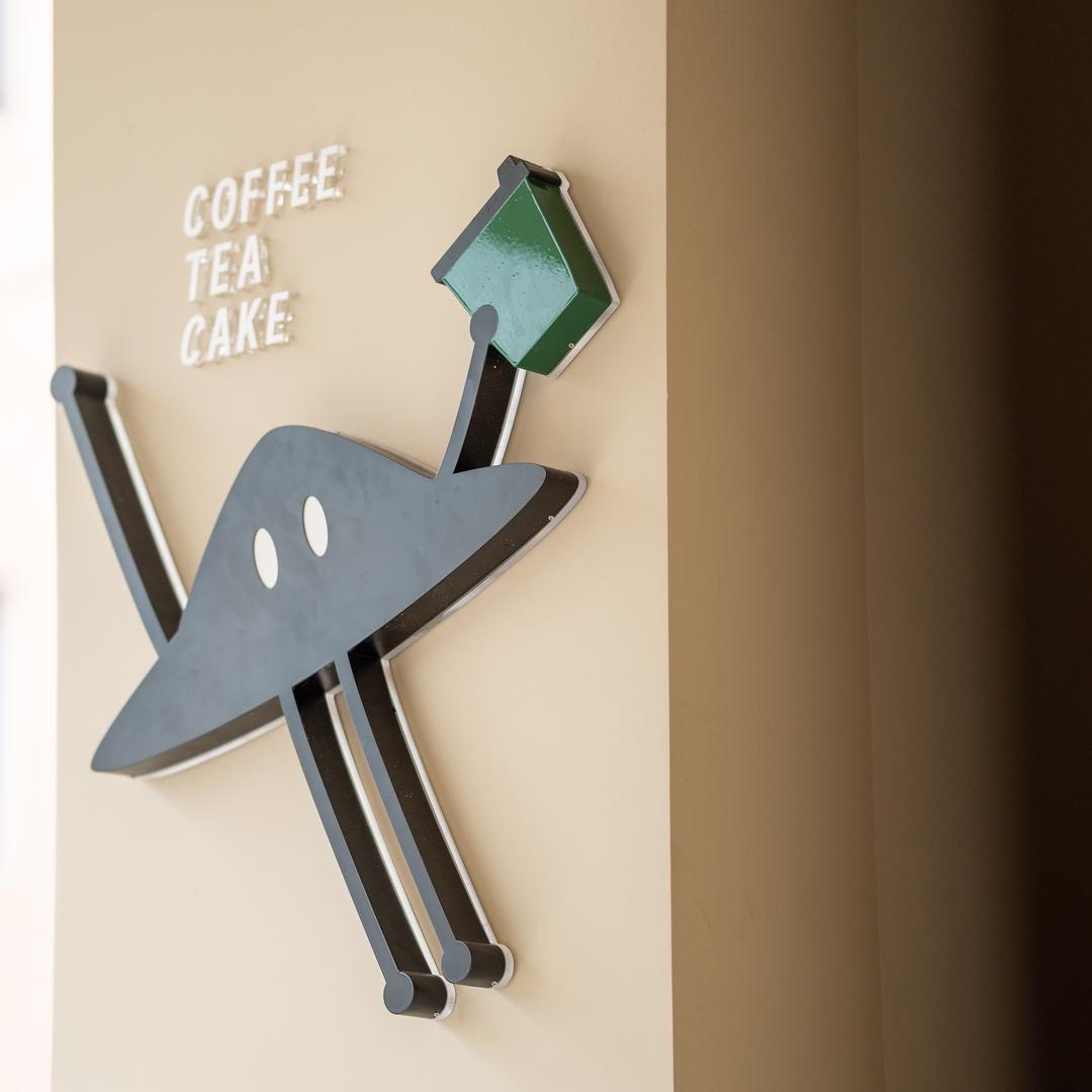 伴笠Bop coffee