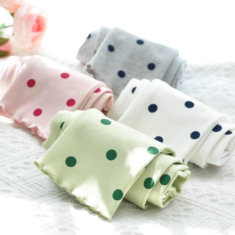 棉里棉外打底裤