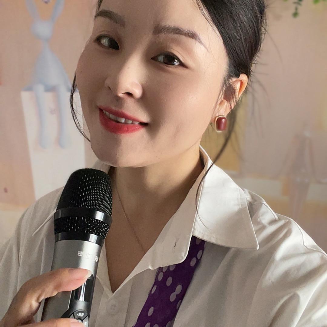 叶子秋🎤