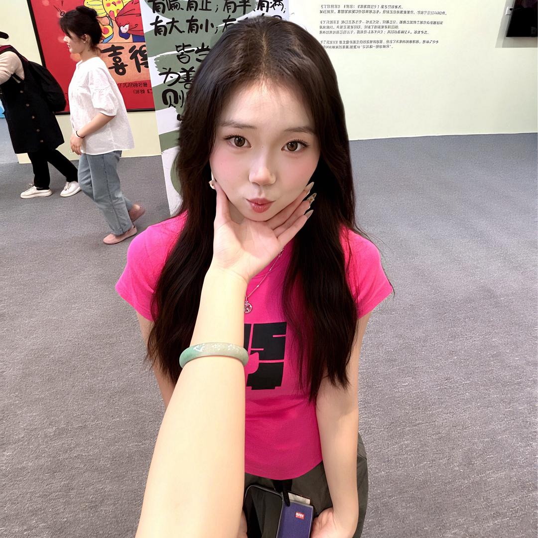 绘九.