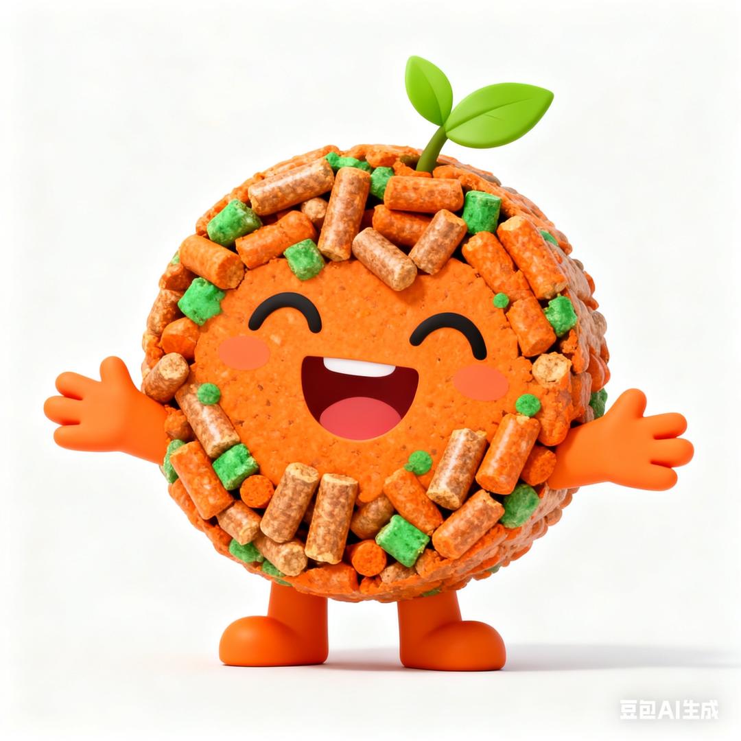 山东义泰生物质燃料