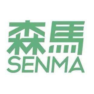 森马SENMA户外运动鞋专柜