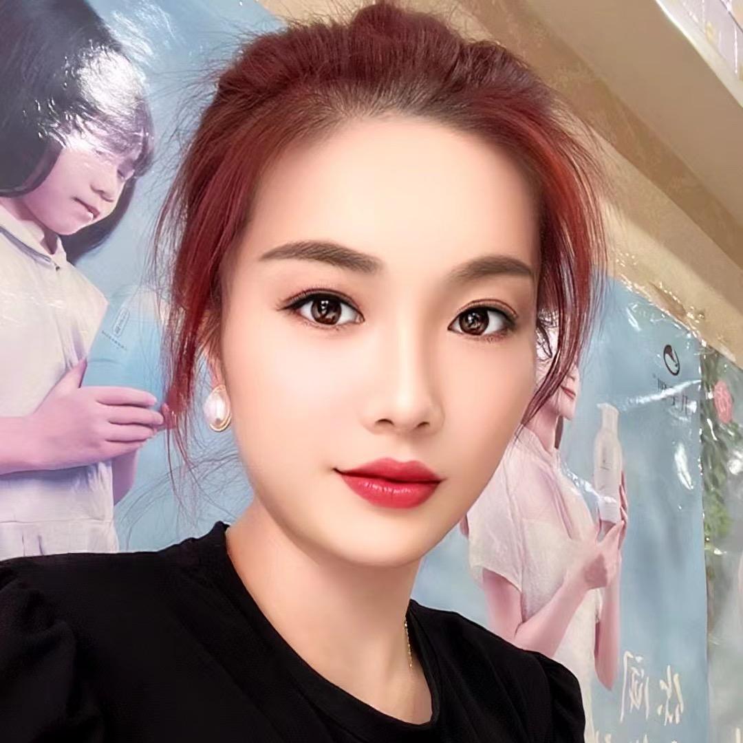 审美造型 @亚