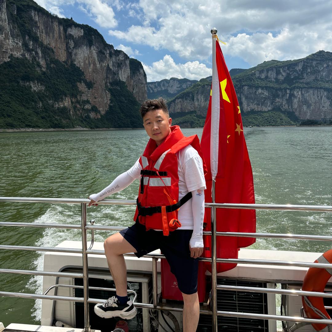 永民 张涛