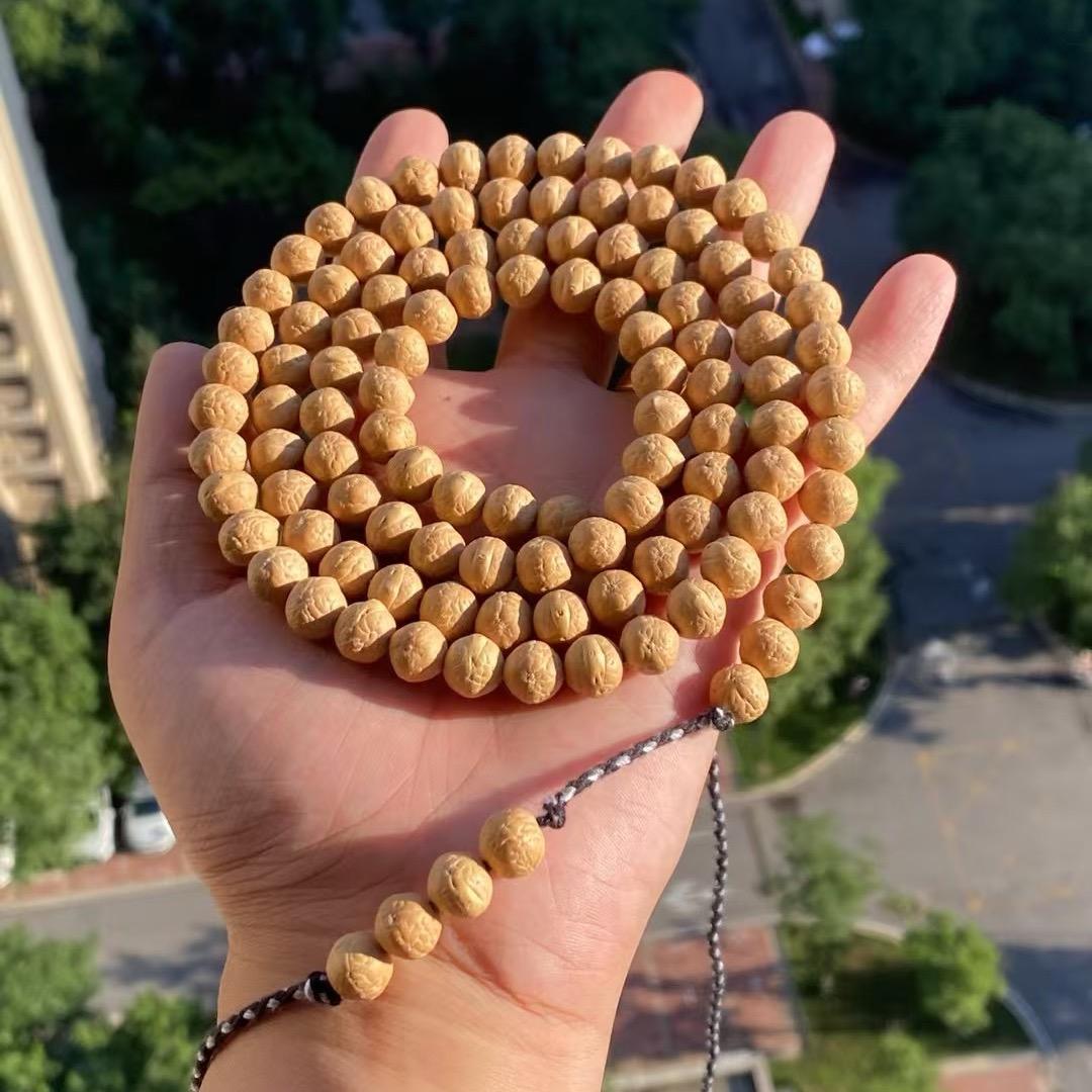 潘家园凤眼菩提店