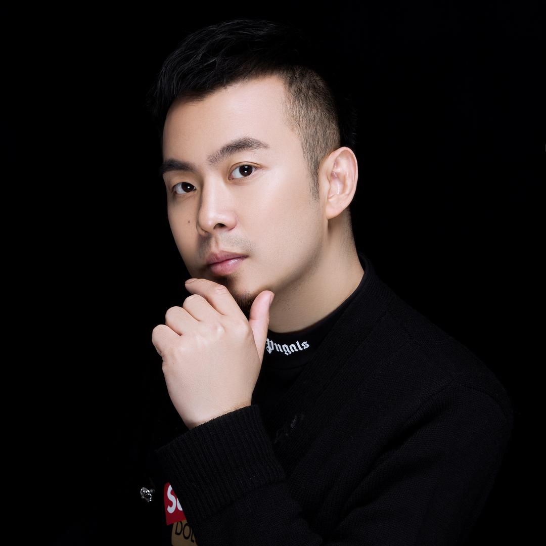 阿军 &运城上海组合发型工作室