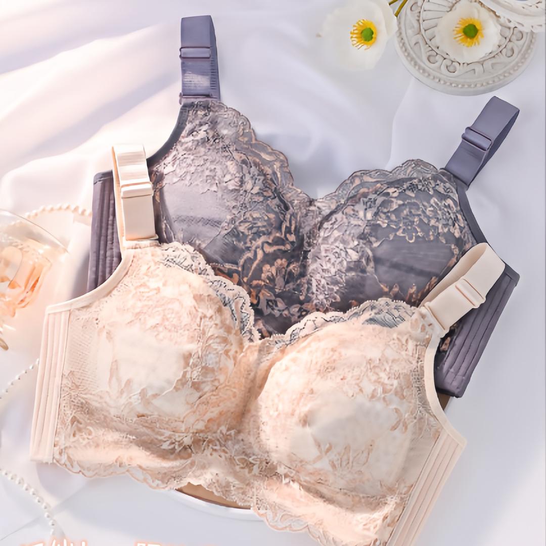 乐乐内衣（显小显瘦全罩杯）