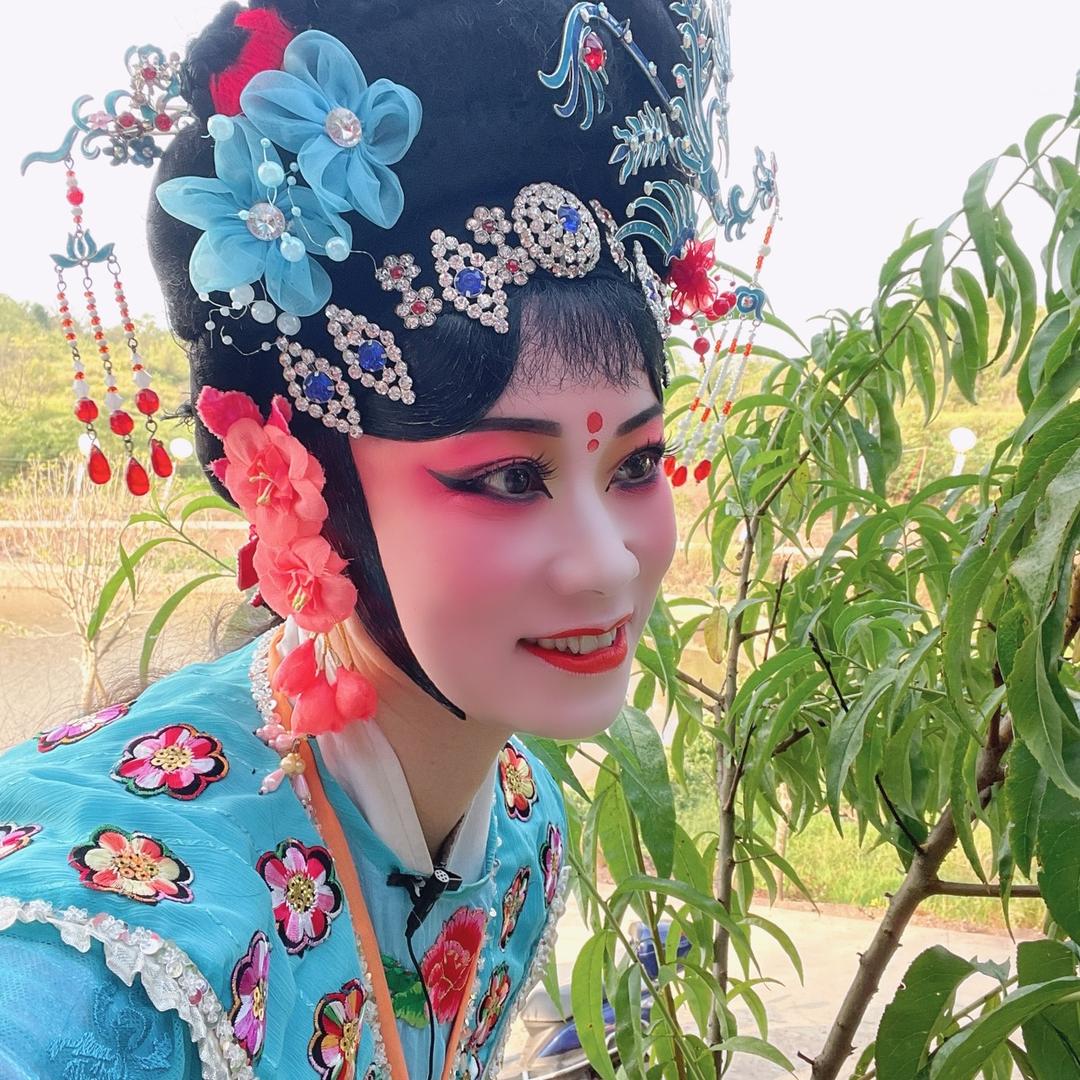 花花～衡州花鼓戏