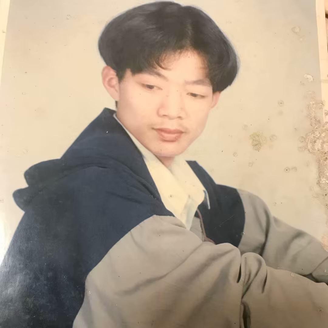 吹箫望江南