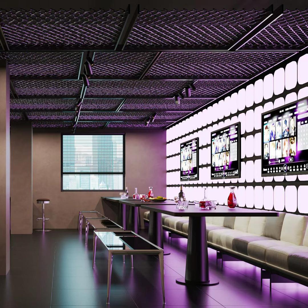 K唛·聚会主题餐厅官方号