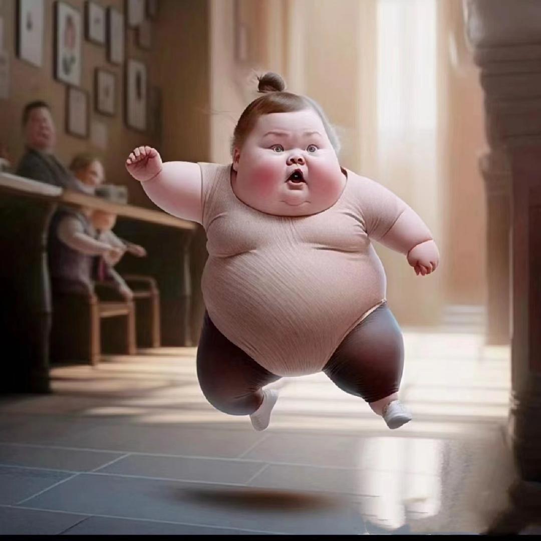 天才在左，疯子在右（长假版）