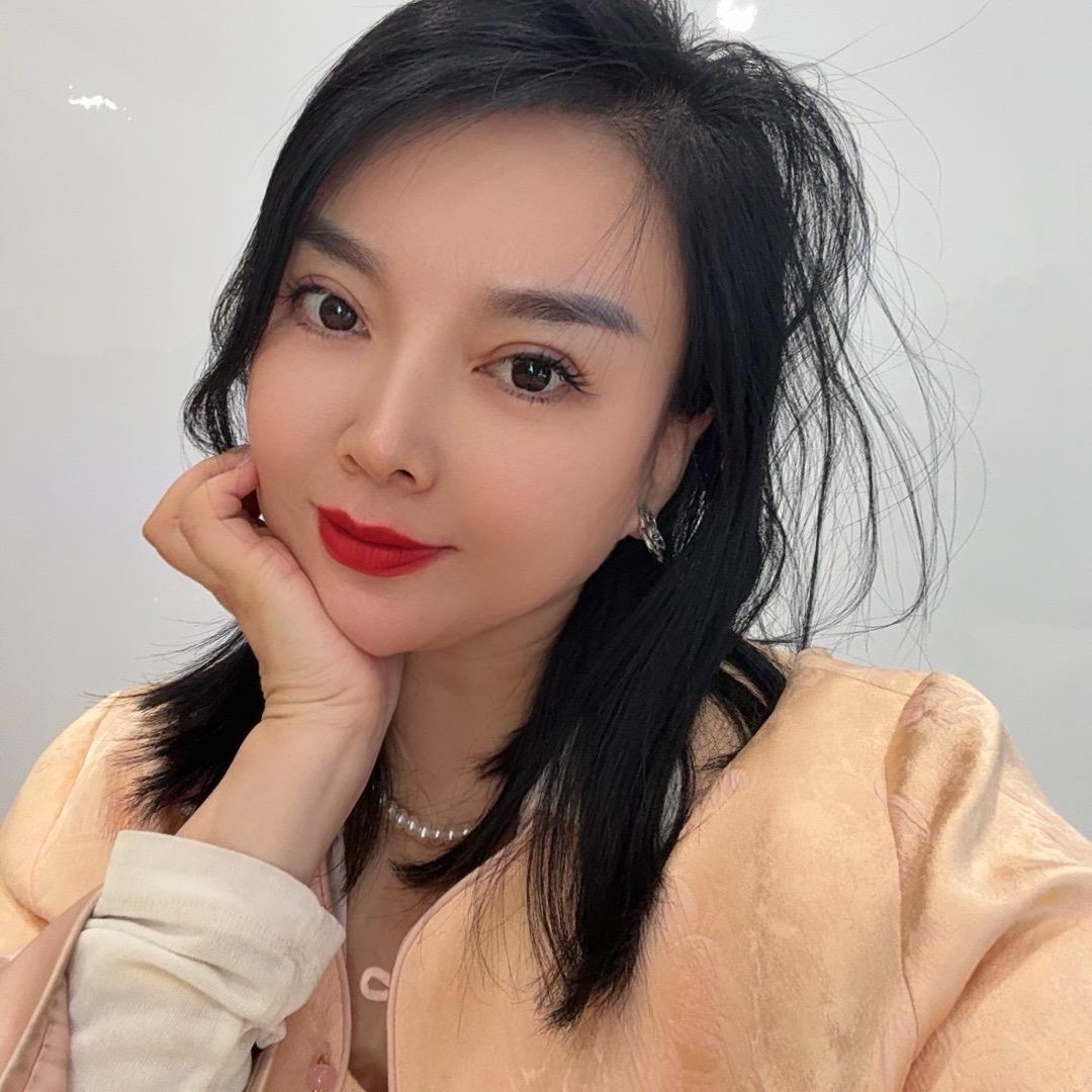 赵财静宝～在邹平做美业的姐姐