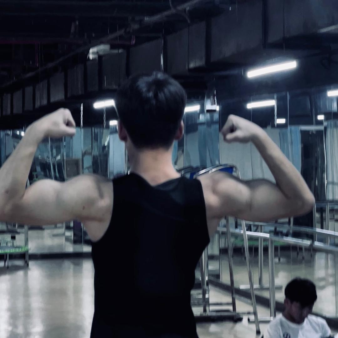 新疆减肥训练营