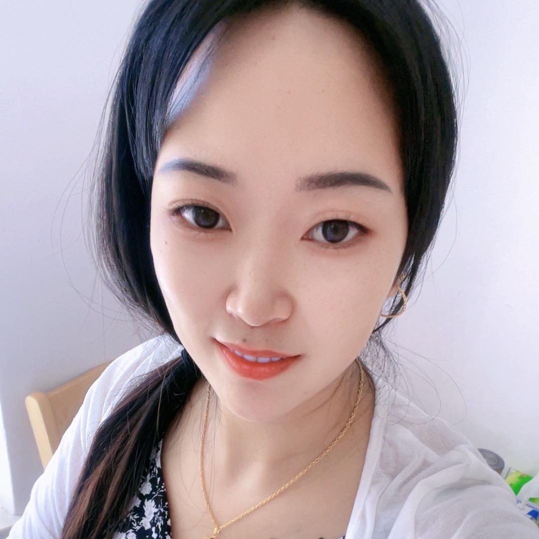 温柔向日葵