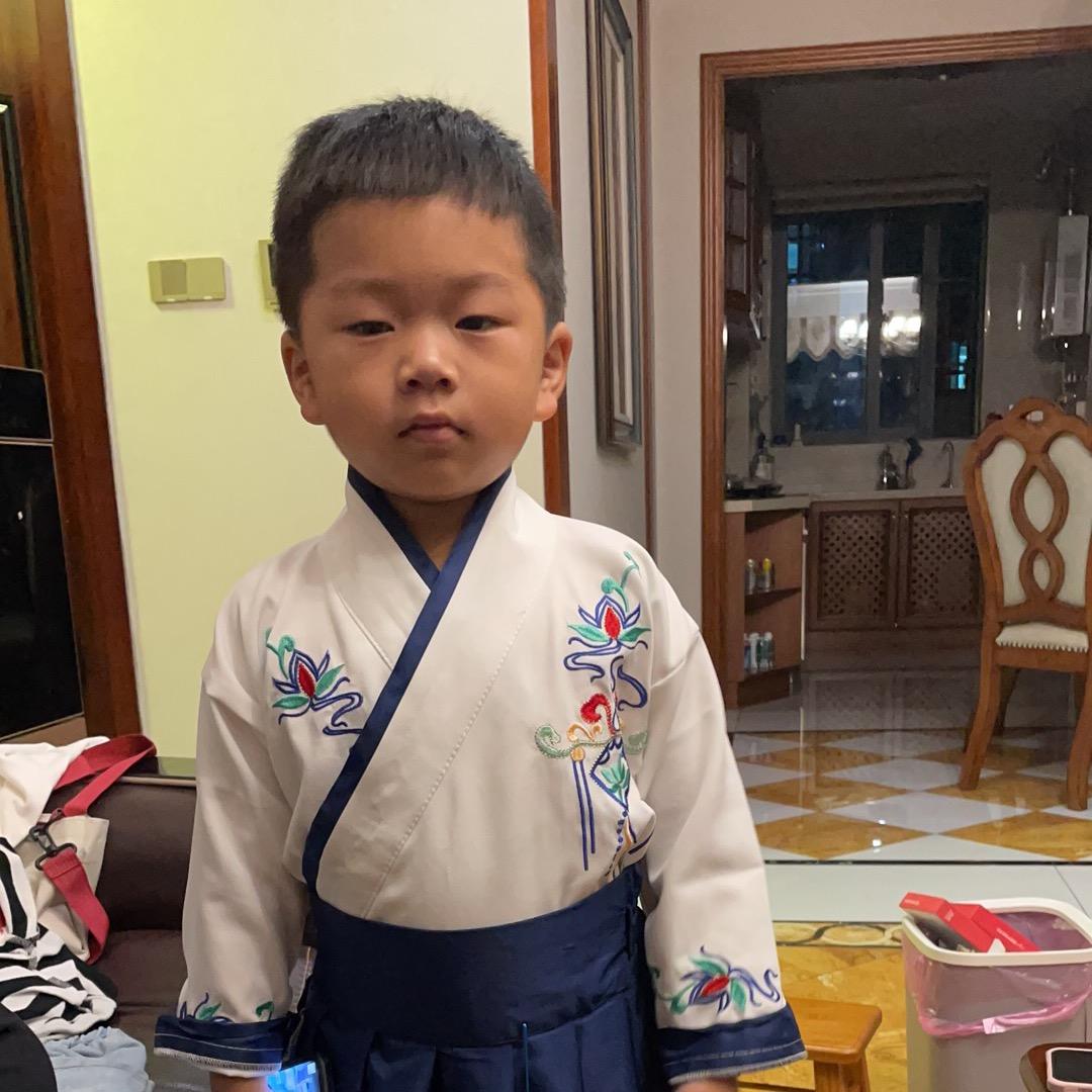 好人