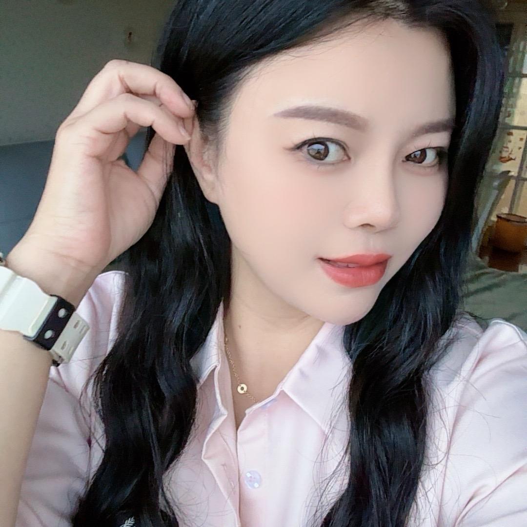 单身👩小姐姐