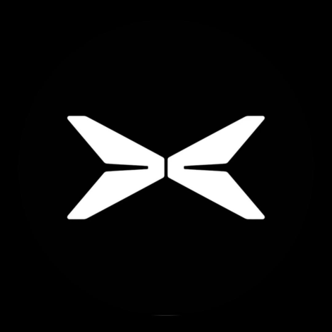 小鹏汽车🚘～【花都融创店】