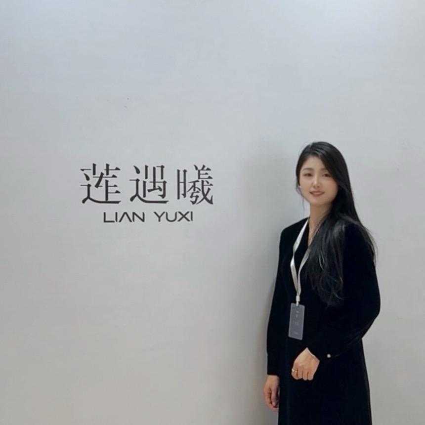 莲遇曦·小云（上新号）