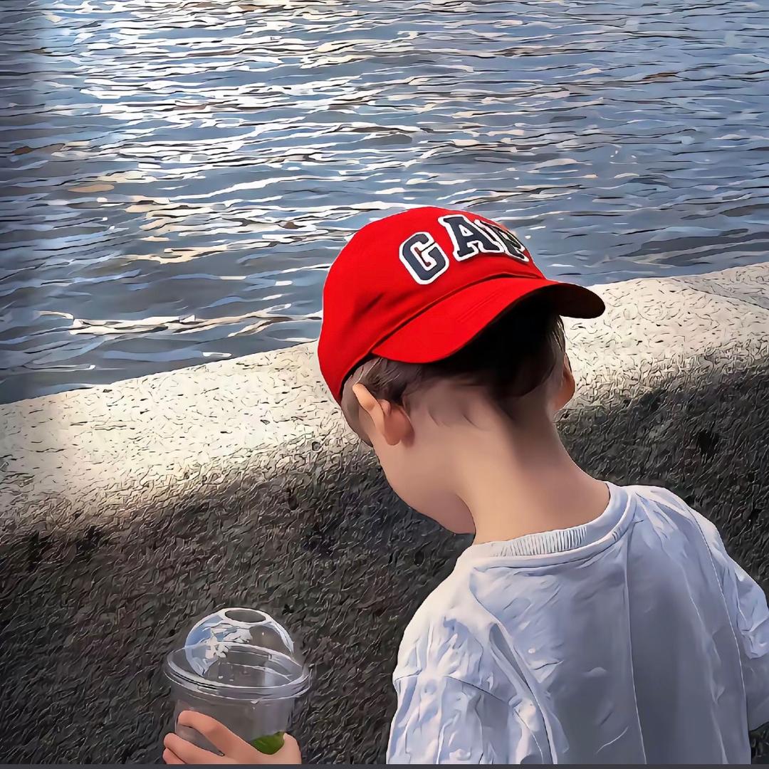 ࿐ མགོན། 🐎