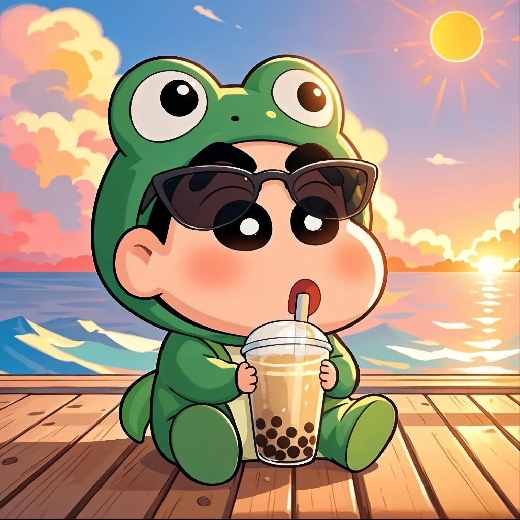 🐙小周童学