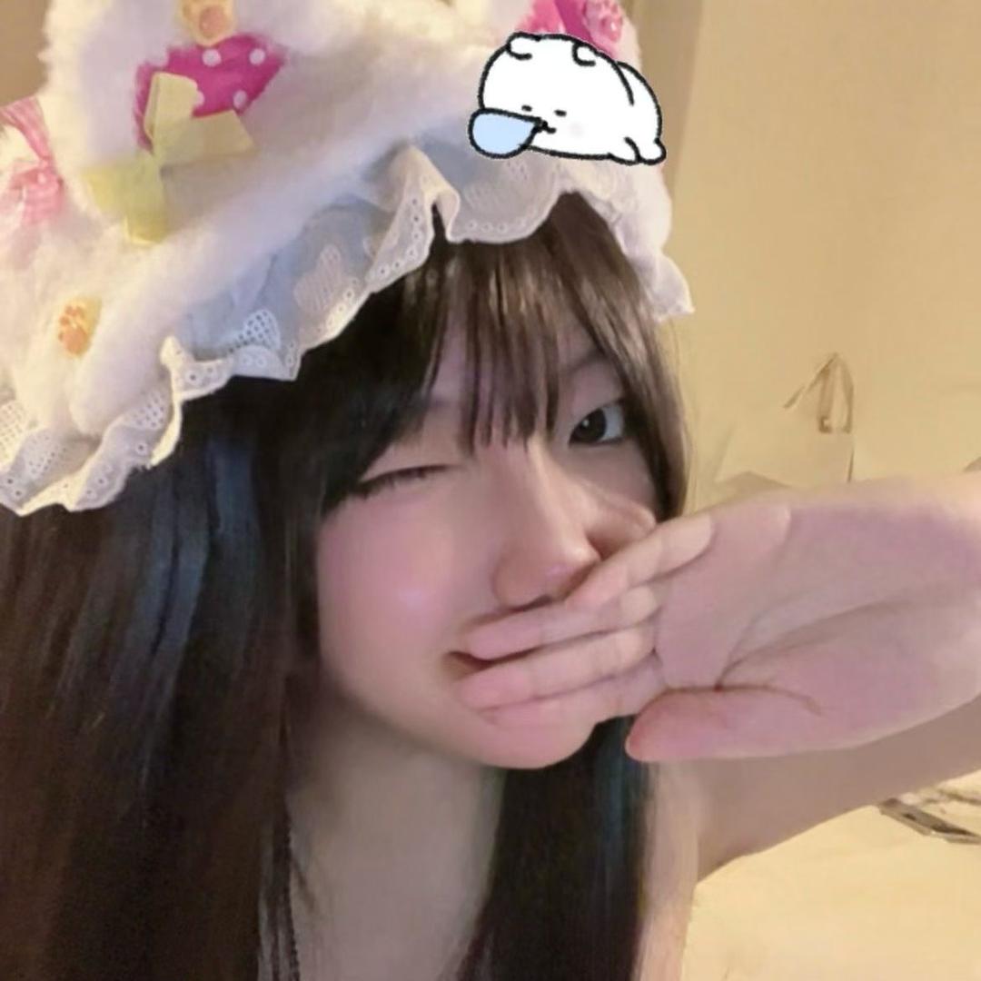 许愿甜甜