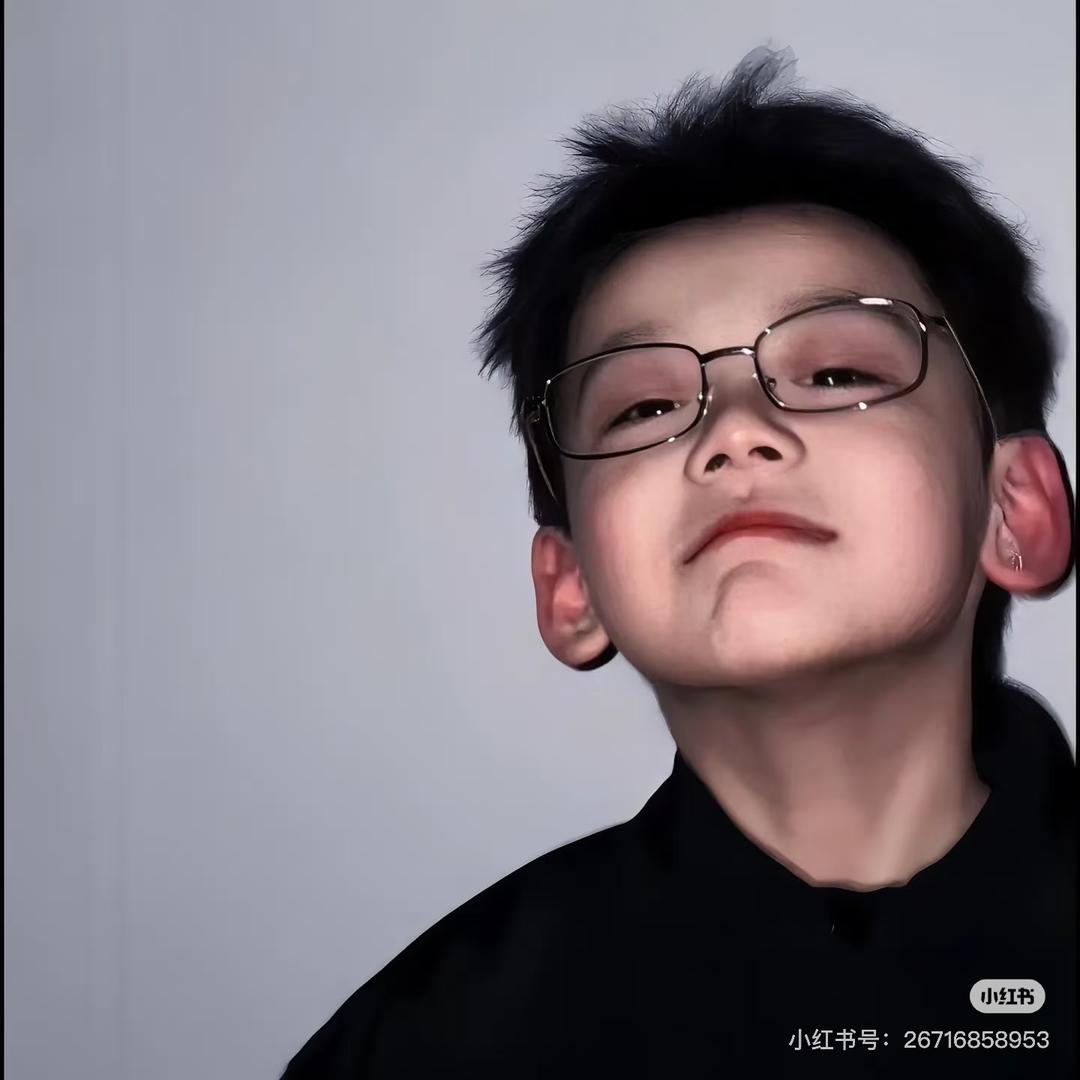 高冷的男人