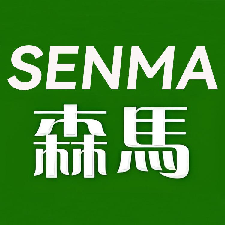 SENMA森马泽琛男鞋专卖店