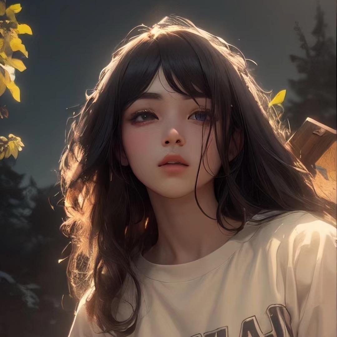 紫紫（电白小七）小助理