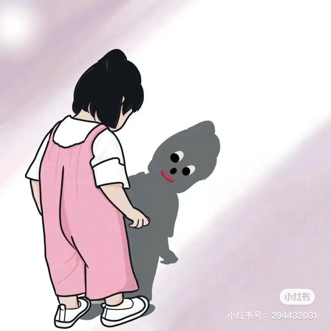 美杨杨 🐑