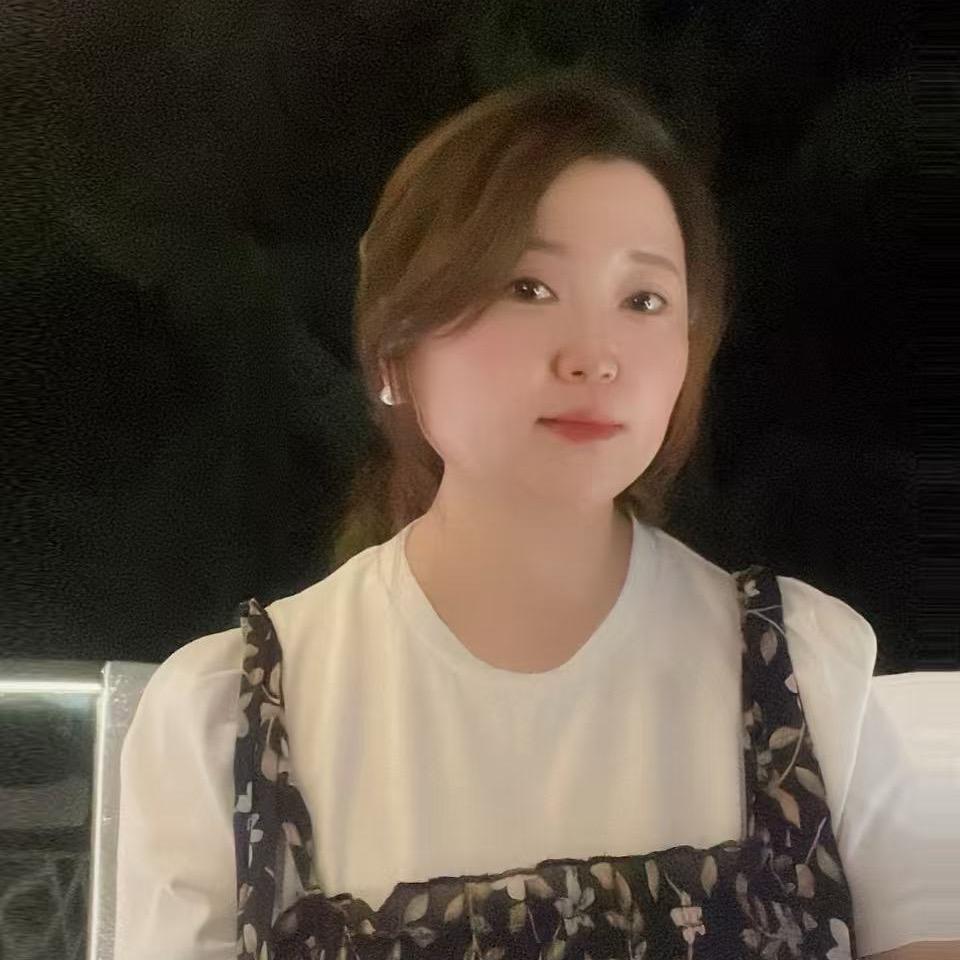 延吉女性（다이어트）