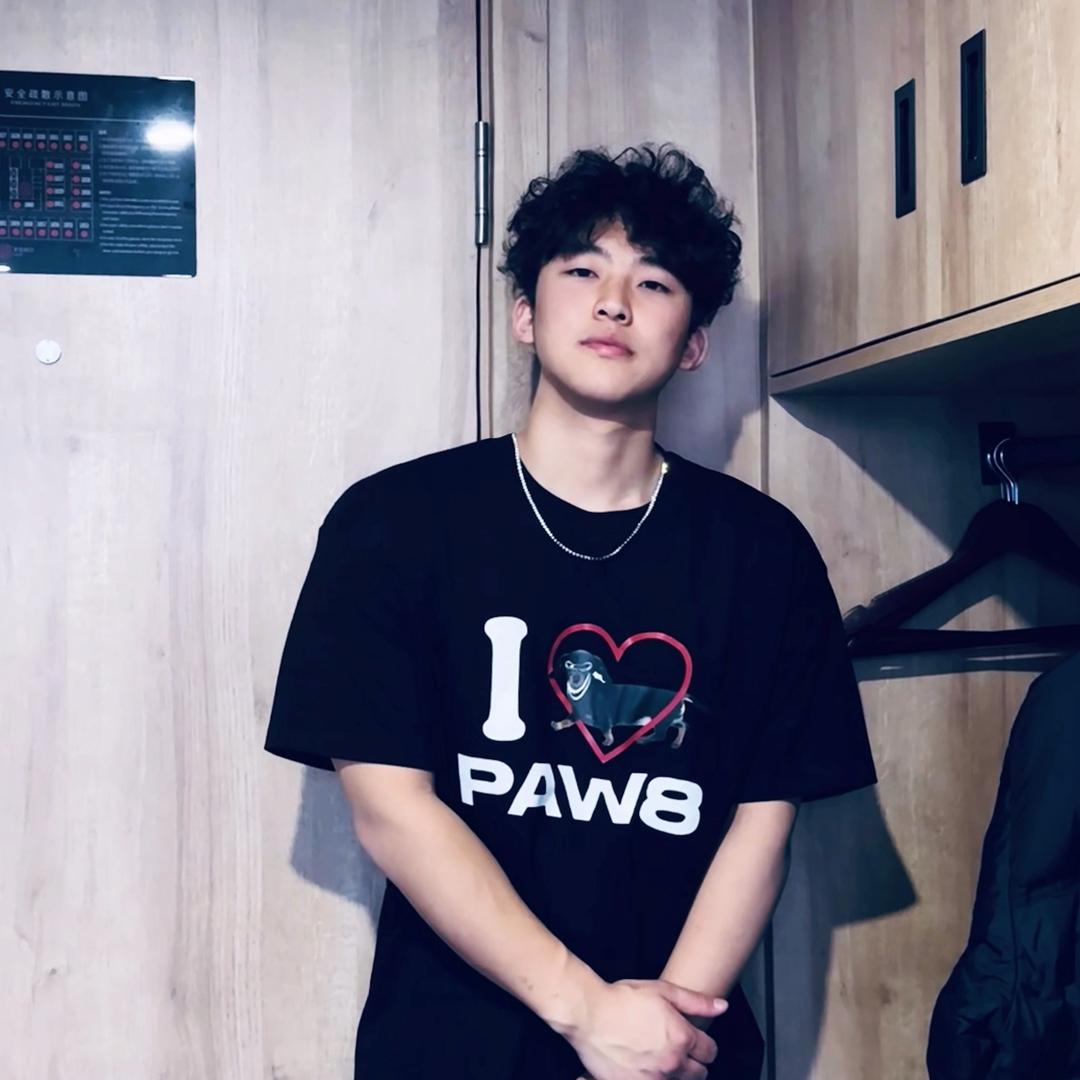 Lk李宽（混音/推歌版）