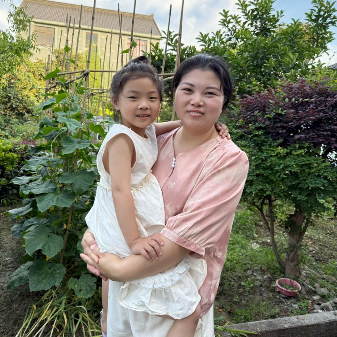 家有仨妯娌（大嫂子）