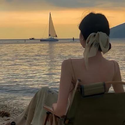 奶油桃子