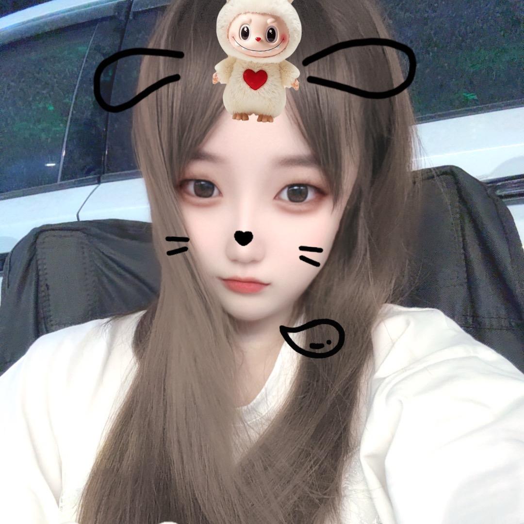 i雪兒寶貝吖🎀