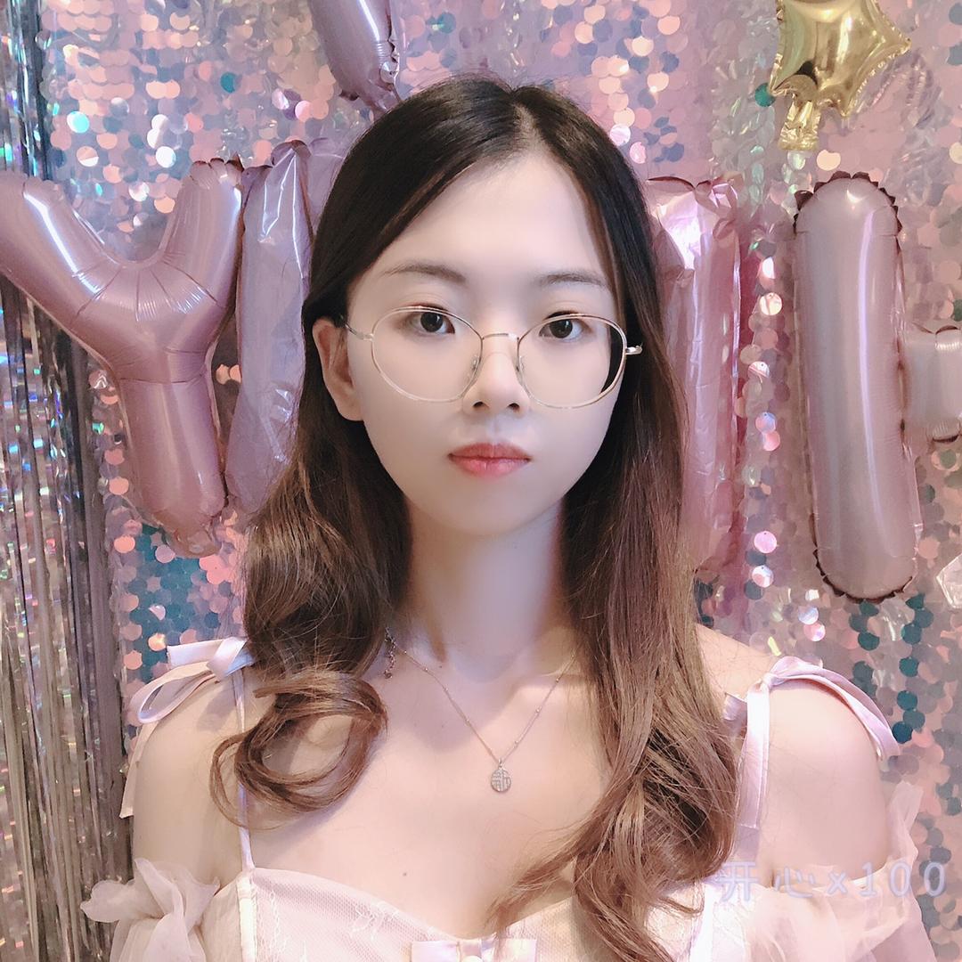 女孩很忙*