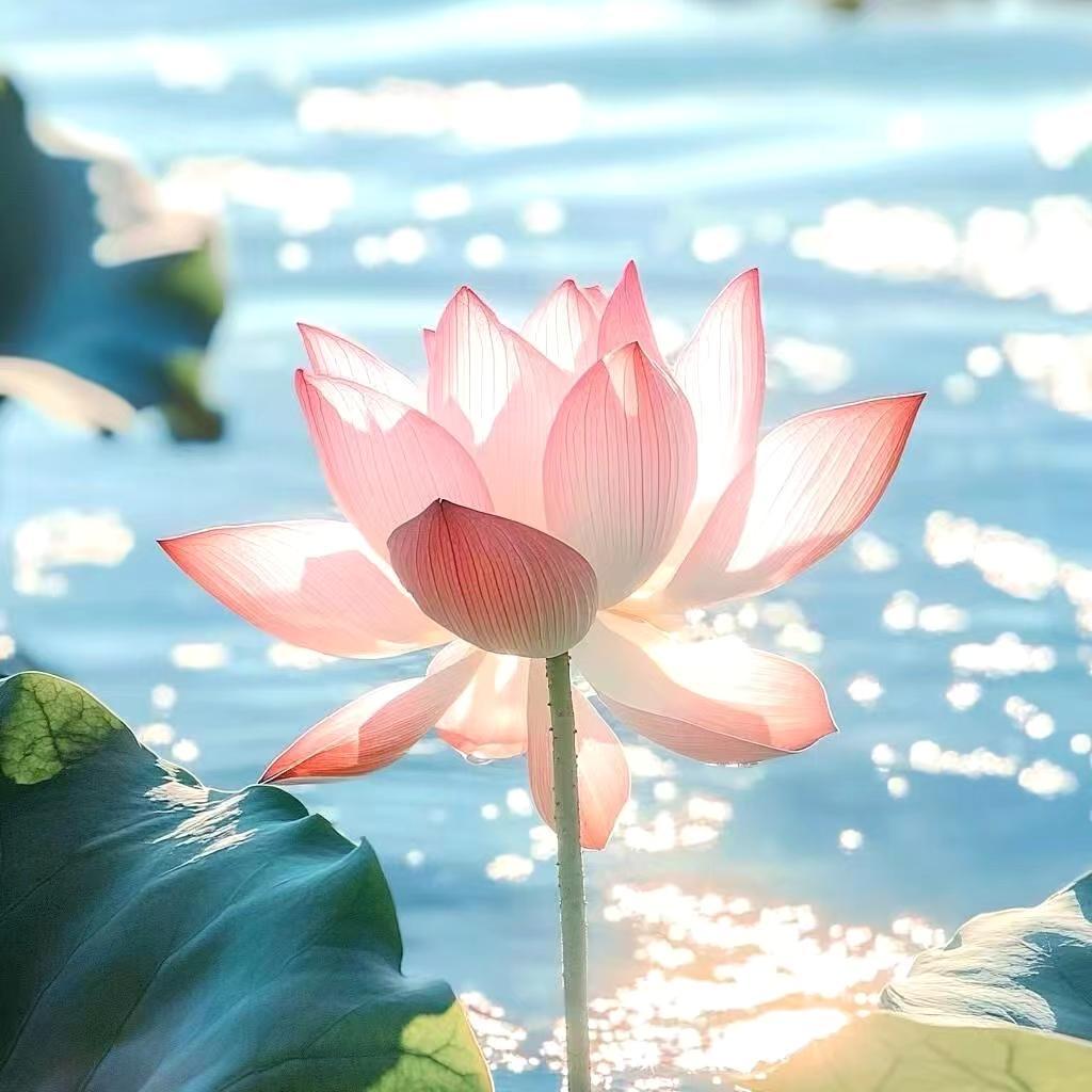 不忘初❤️