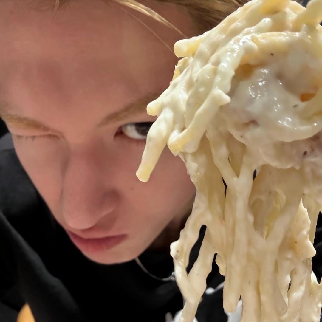 芥末水晶虾（作作金牛女版）