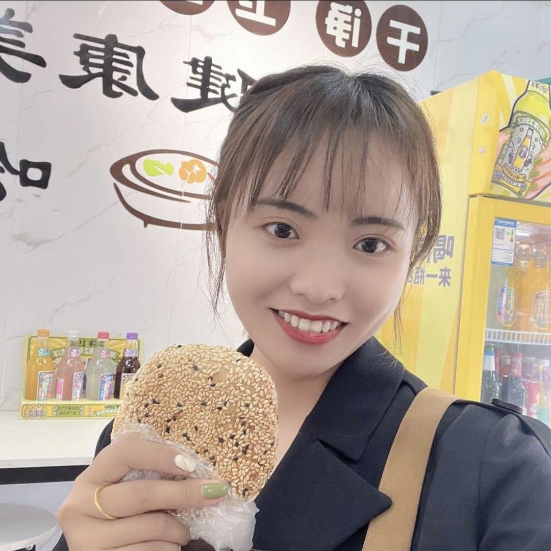 玉莲的烧饼生活（纱杜）