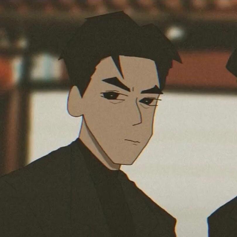 玉面小飞龙