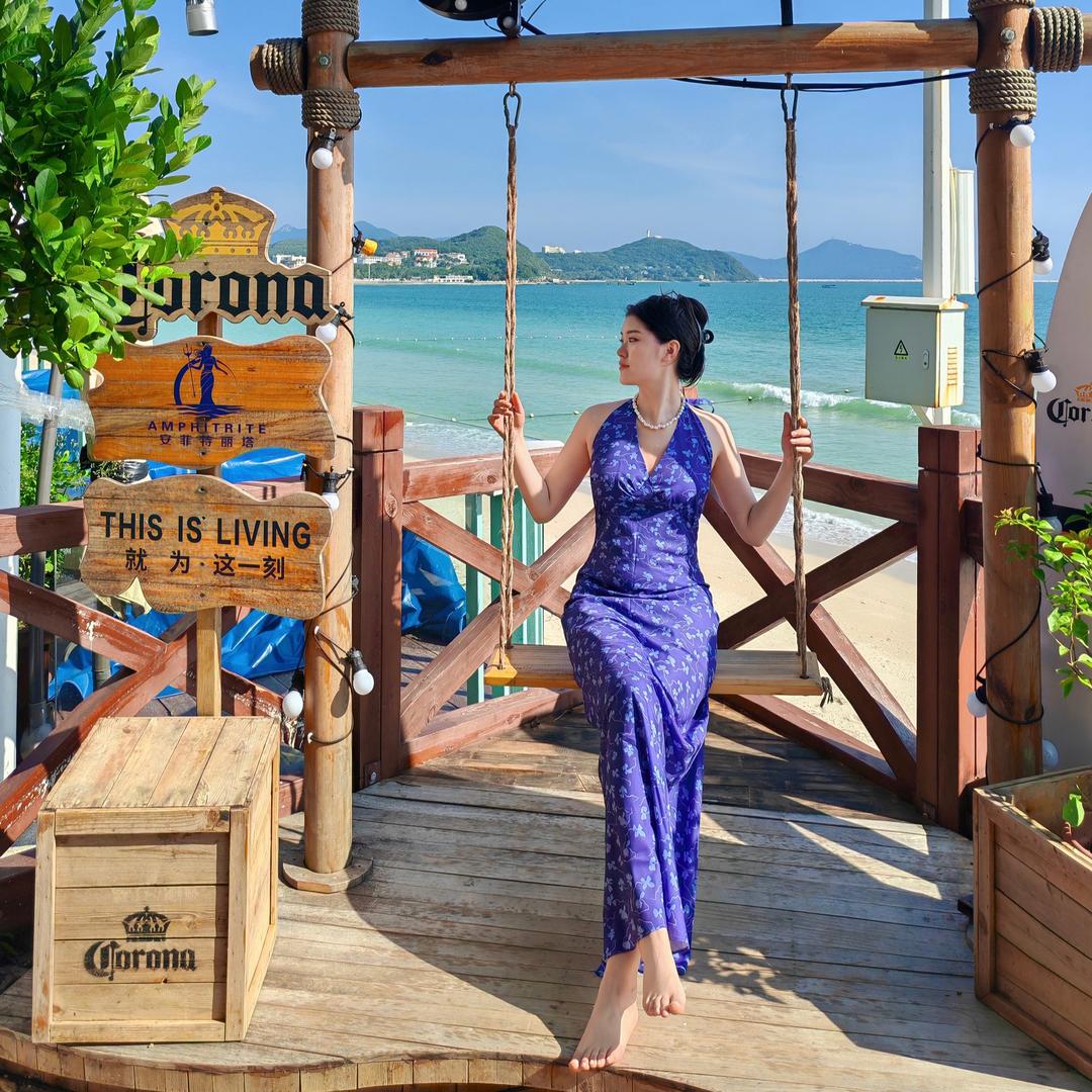 大杏子（月子中）