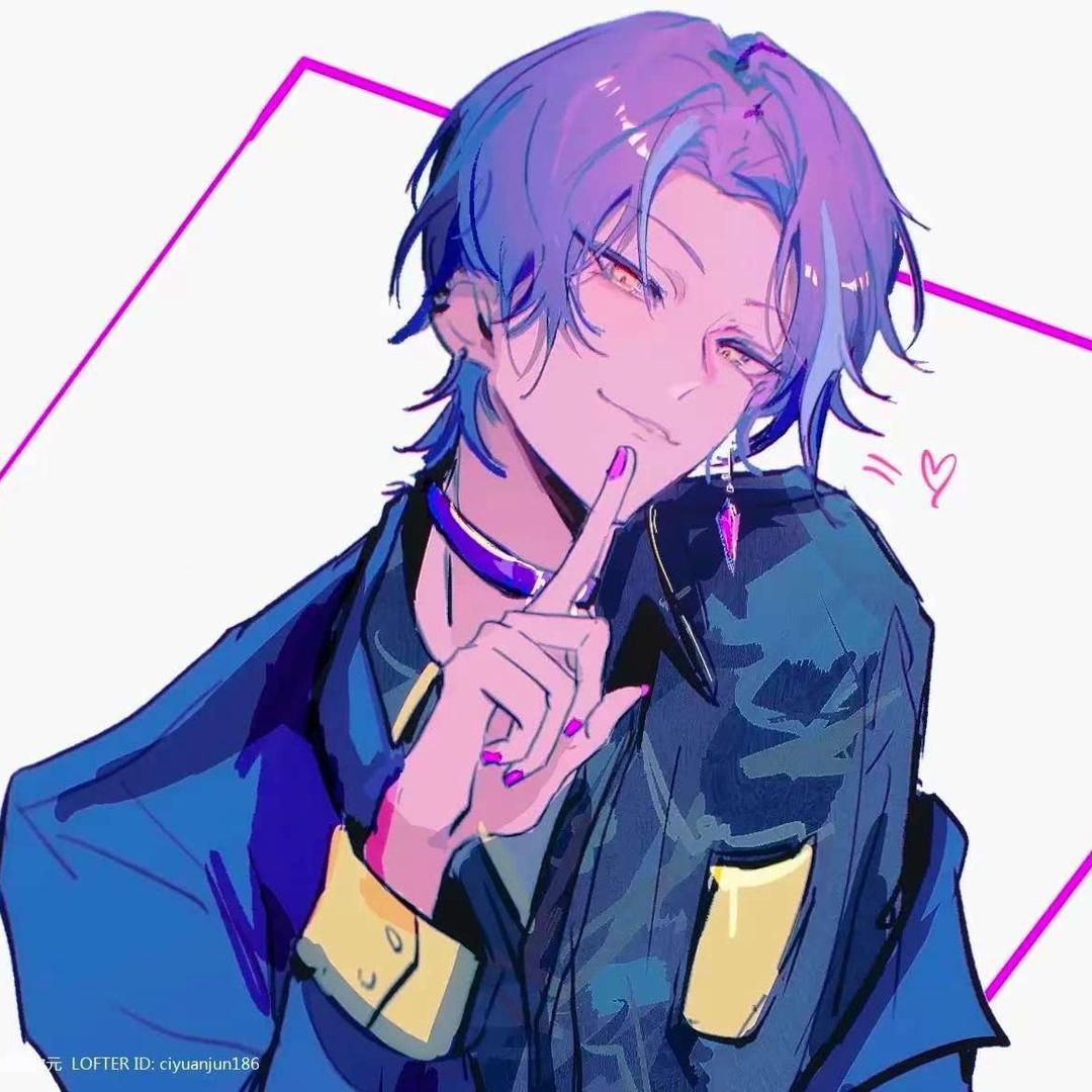 浅梦.（超级藕夹菌版）