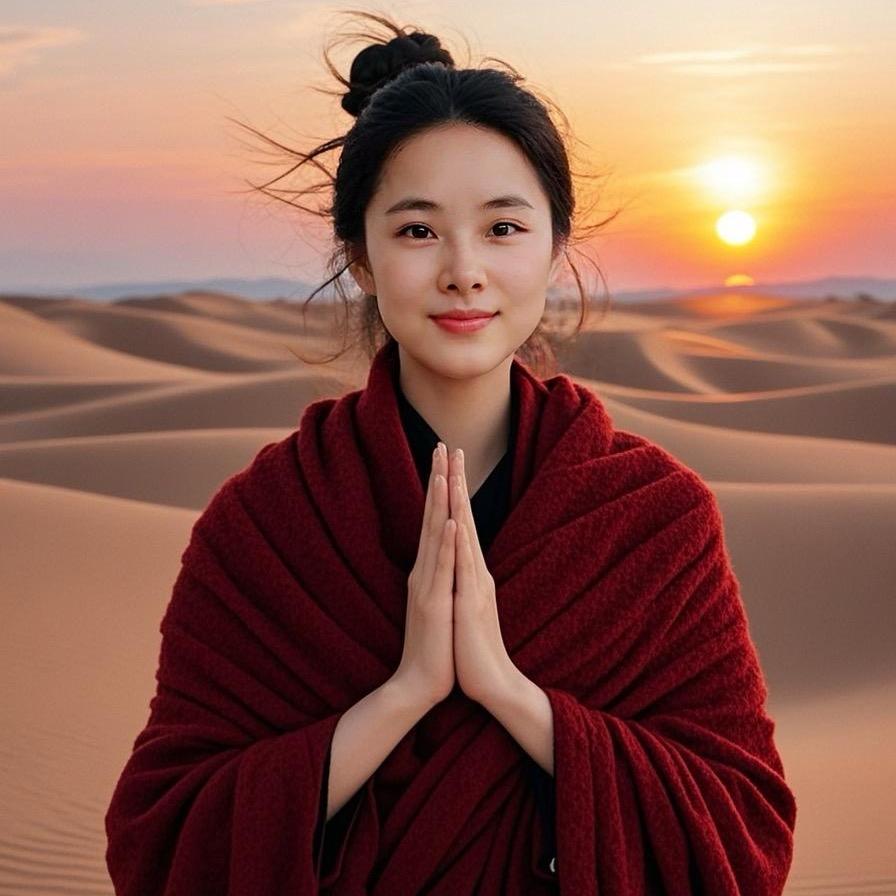 無心～玉儿
