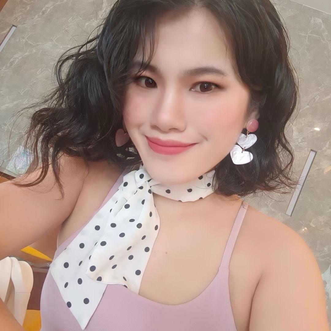 冯丽娜☀️