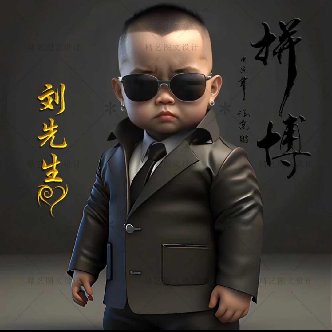 @广东二少