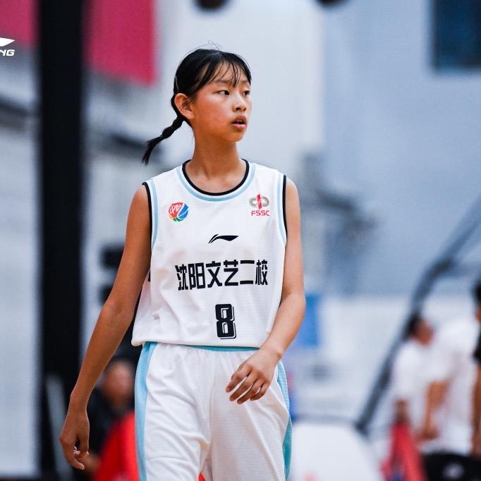 小小🏀笨豆芽