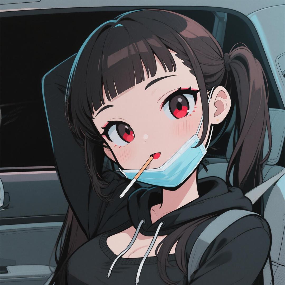 Your little sister